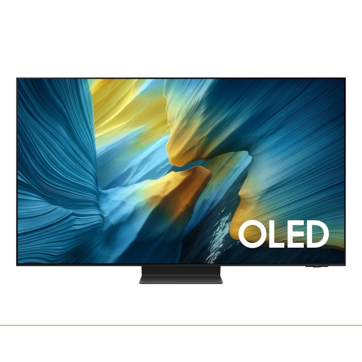 Samsung QE77S95FATXZU