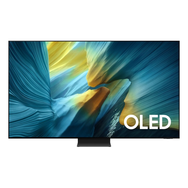Samsung QE83S95FAEXZU