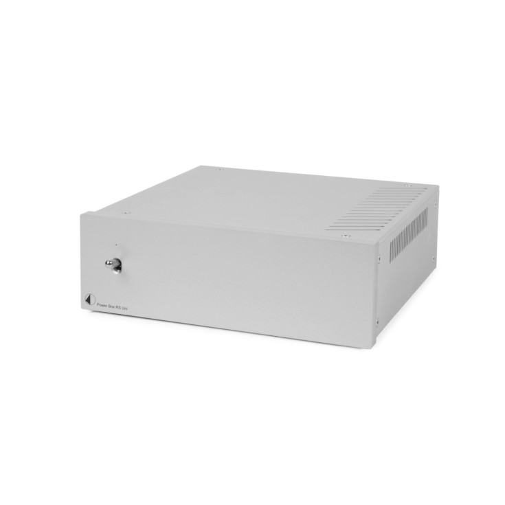 Pro-Ject Power Box RS Uni TT