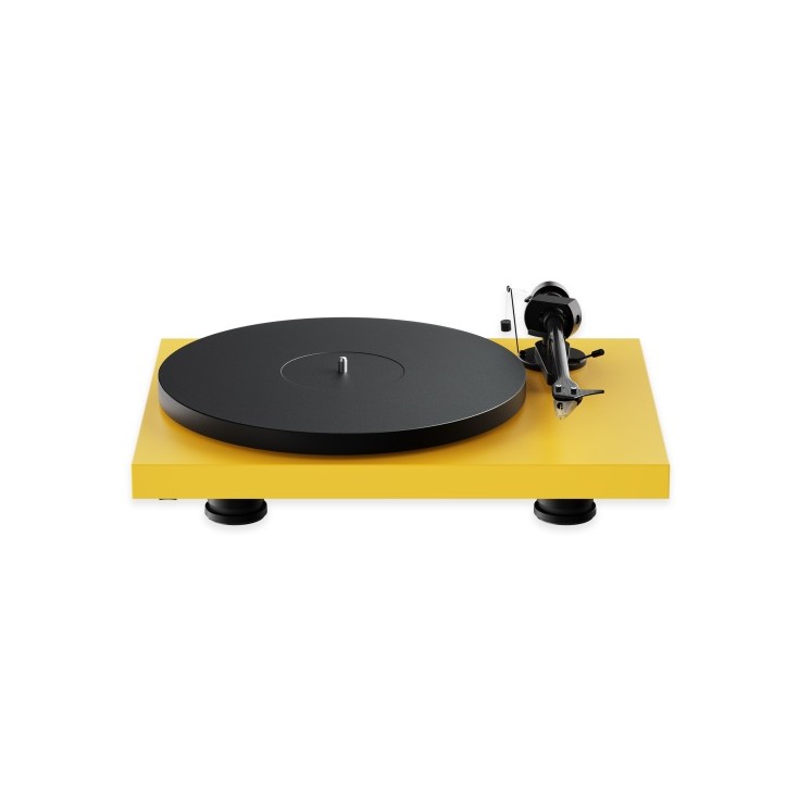 Pro-Ject DEBUT EVO 2 (PICK IT MM EVO) 
