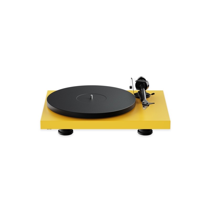 Pro-Ject DEBUT EVO 2 (PICK IT MM EVO) 