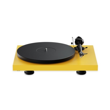 Pro-Ject DEBUT EVO 2 (PICK IT MM EVO) 