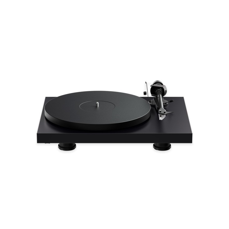 Pro-Ject DEBUT EVO 2 (PICK IT MM EVO) 