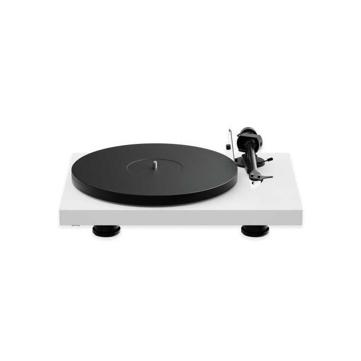 Pro-Ject DEBUT EVO 2 (PICK IT MM EVO) 