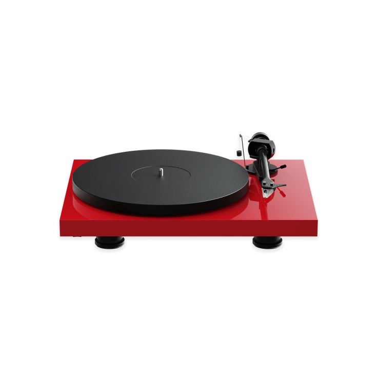 Pro-Ject DEBUT EVO 2 (PICK IT MM EVO) 
