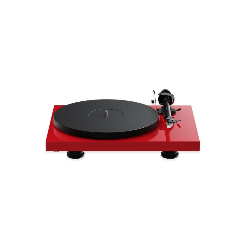Pro-Ject DEBUT EVO 2 (PICK IT MM EVO) 