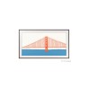 Samsung Frame Pro Wechselrahmen 8.0 65" Brown
