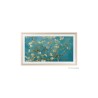 Samsung Frame Pro Wechselrahmen 8.0 65" Sand Gold