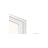 Samsung Frame Pro Wechselrahmen 8.0 75" White
