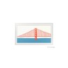 Samsung Frame Pro Wechselrahmen 8.0 75" White