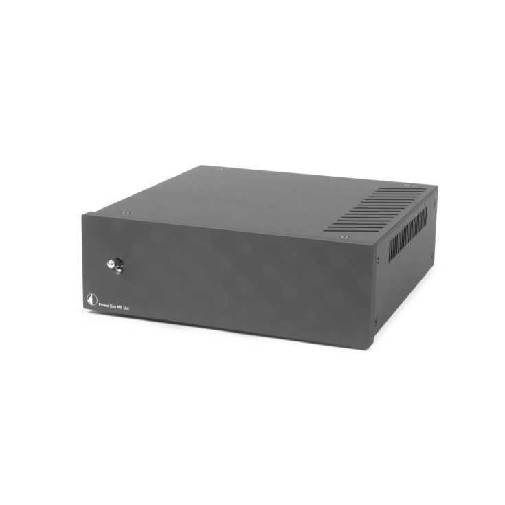 Pro-Ject Power Box RS Uni TT