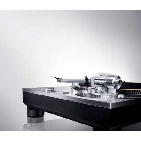 Technics SL-1200GEG-S ohne Tonabnehmer