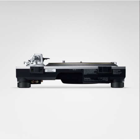 Technics SL-1200GEG-S ohne Tonabnehmer