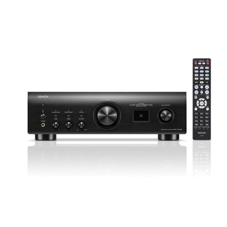 Denon PMA-1700NE