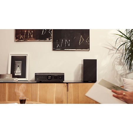 Denon PMA-1700NE