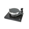Pro-Ject RPM 10 Carbon inkl. Ortofon Cadenza Red Nude fine line Tonabnehmer