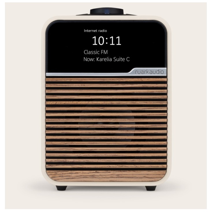 Ruark Audio R1S