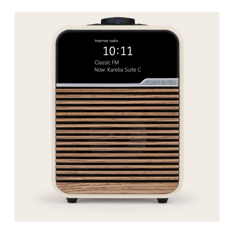 Ruark Audio R1S