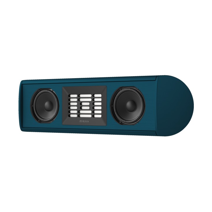 Piega Coax Center 211