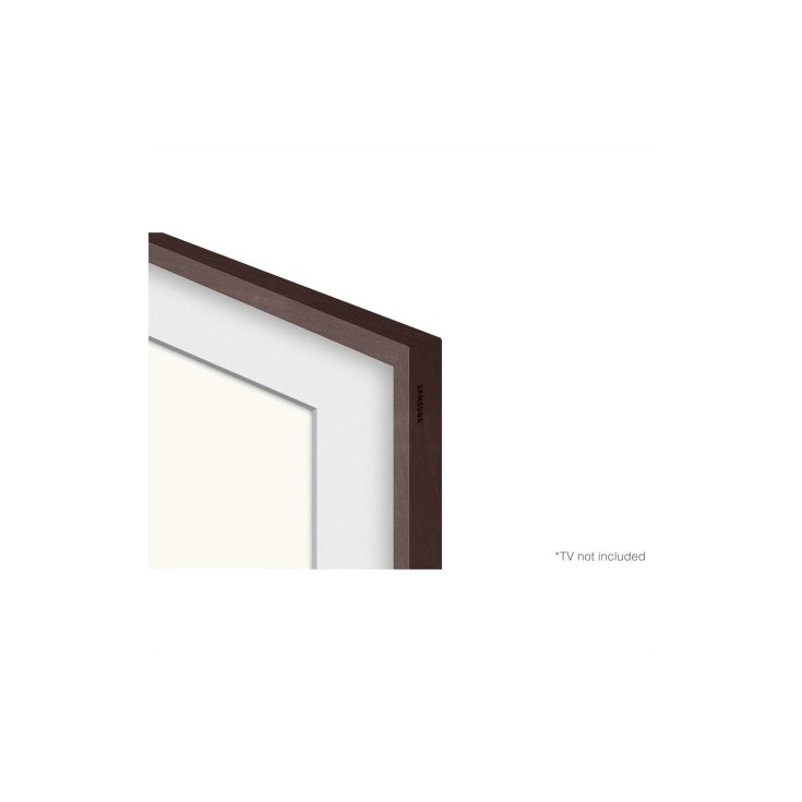 Samsung Frame Pro Wechselrahmen 8.0 85" Brown