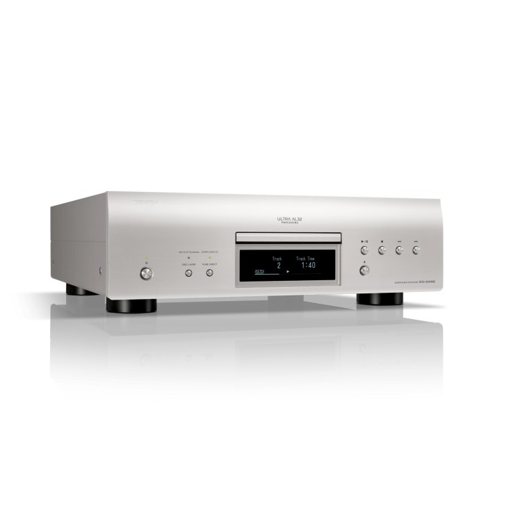 Denon DCD-3000NE