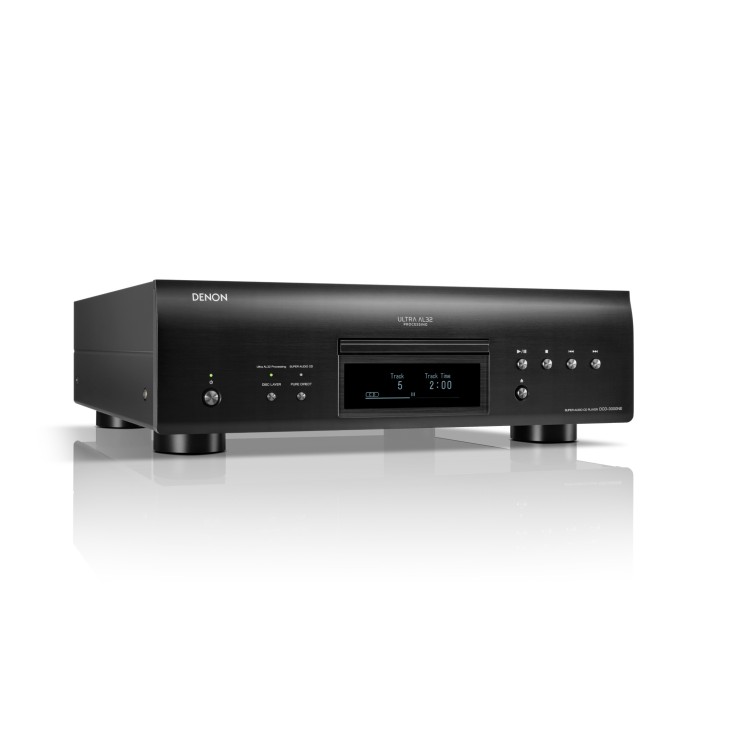 Denon DCD-3000NE