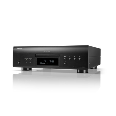 Denon DCD-3000NE