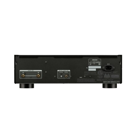 Denon DCD-3000NE