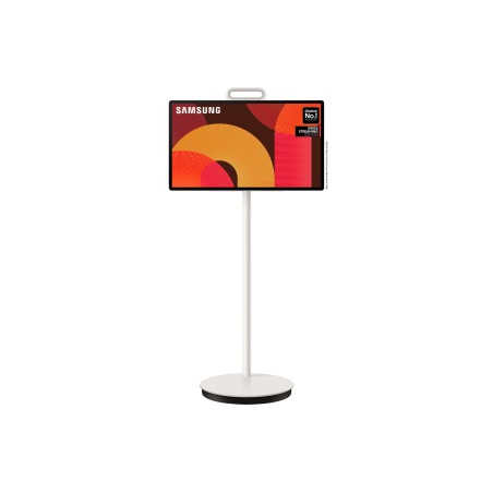 Samsung TV 27" Movingstyle 2025 UE27LSM7FAXXXE