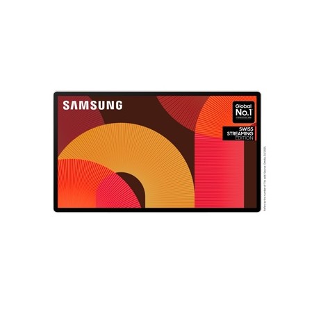 Samsung TV 27" Movingstyle 2025 UE27LSM7FAXXXE