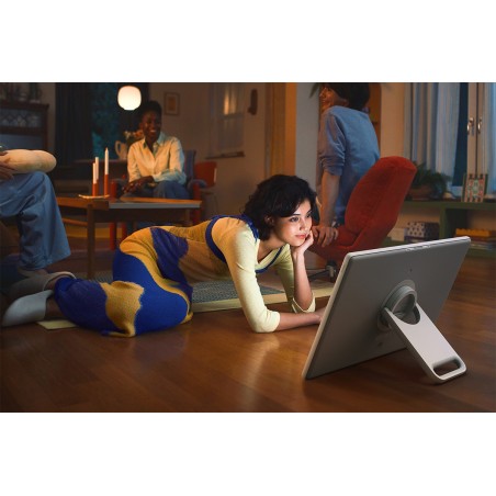 Samsung TV 27" Movingstyle 2025 UE27LSM7FAXXXE