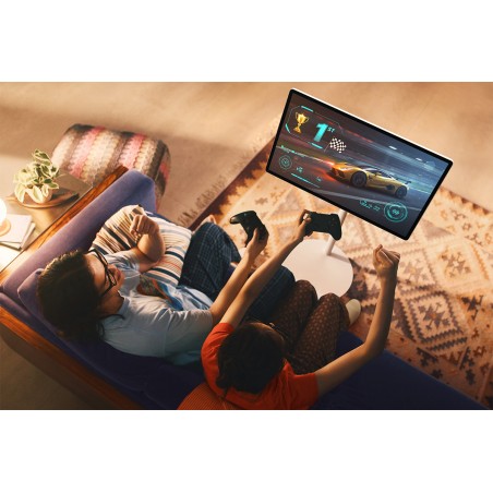 Samsung TV 27" Movingstyle 2025 UE27LSM7FAXXXE