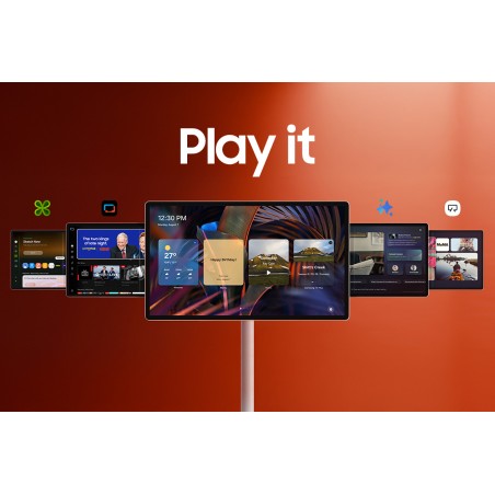 Samsung TV 27" Movingstyle 2025 UE27LSM7FAXXXE