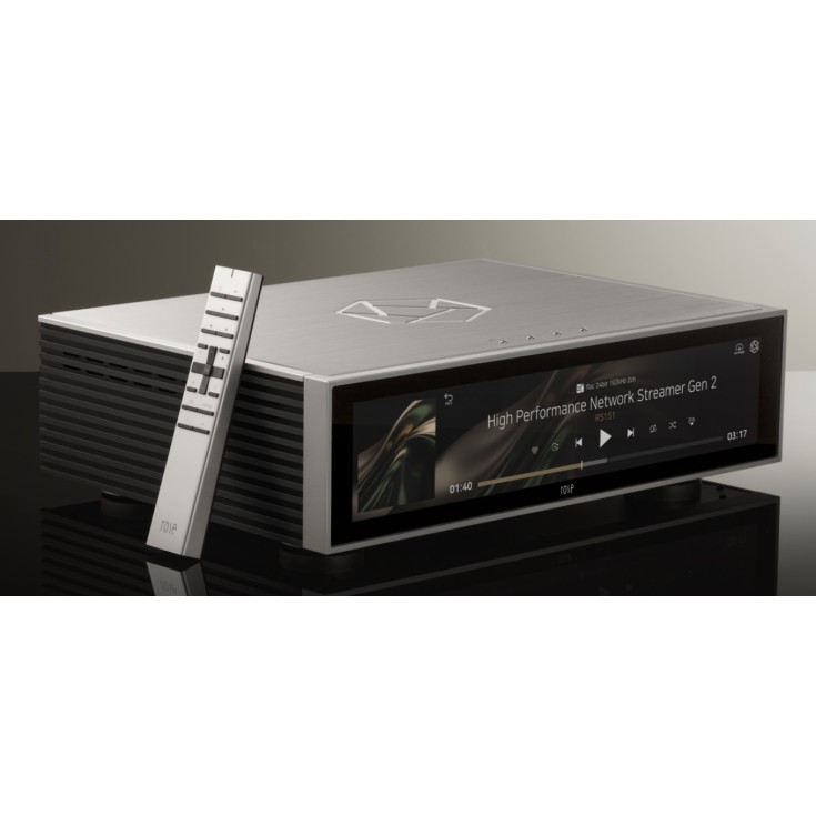 HiFi Rose RS 151 High Performance Network Streamer Gen2