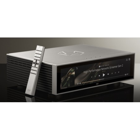 HiFi Rose RS 151 High Performance Network Streamer Gen2