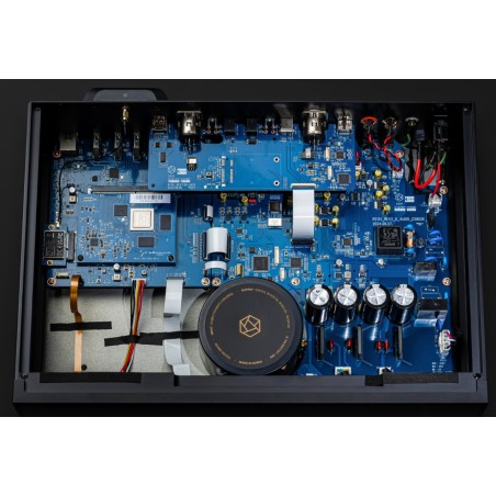 HiFi Rose RS 151 High Performance Network Streamer Gen2