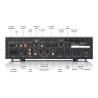 HiFi Rose RS 151 High Performance Network Streamer Gen2