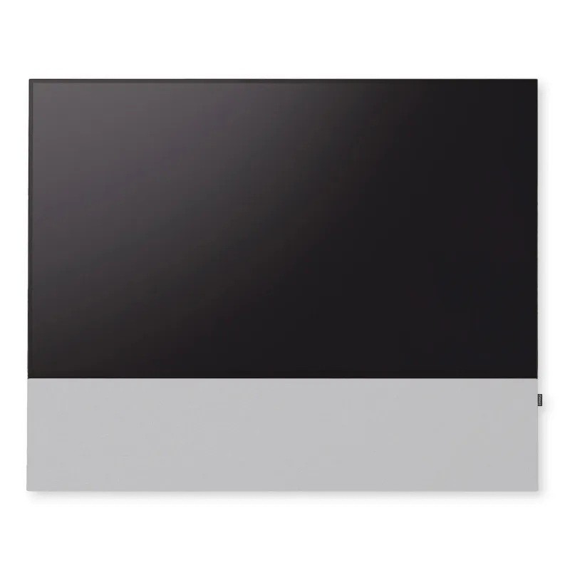 Canvas HiFi CANVAS SOLO 83'' inkl. TV Halter 