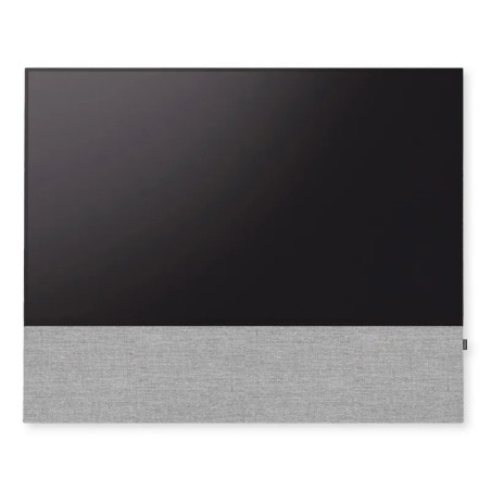 Canvas HiFi CANVAS SOLO 83'' inkl. TV Halter 