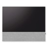 Canvas HiFi CANVAS SOLO 83'' inkl. TV Halter 