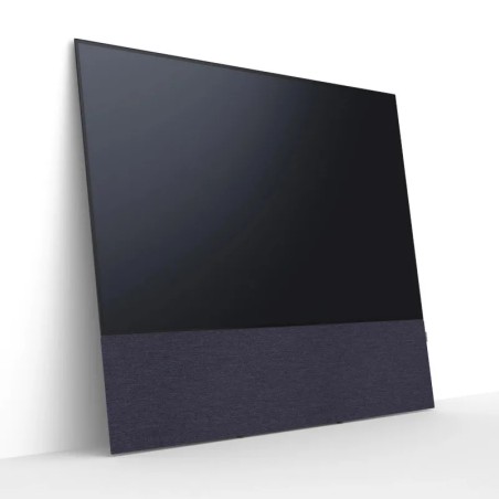 Canvas HiFi CANVAS SOLO 83'' inkl. TV Halter 