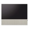 Canvas HiFi CANVAS SOLO 83'' inkl. TV Halter 
