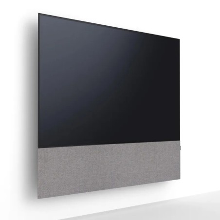 Canvas HiFi CANVAS SOLO 83'' inkl. TV Halter 