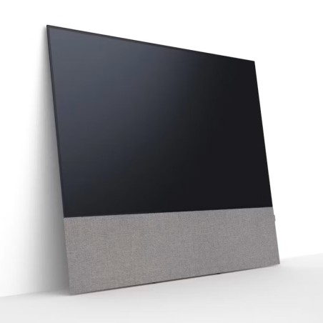 Canvas HiFi CANVAS SOLO 83'' inkl. TV Halter 