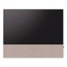Canvas HiFi CANVAS SOLO 83'' inkl. TV Halter 