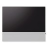 Canvas HiFi CANVAS SOLO 85'' inkl. TV Halter 