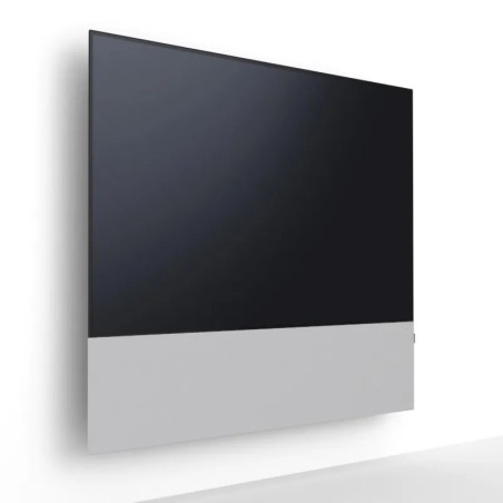 Canvas HiFi CANVAS SOLO 85'' inkl. TV Halter 