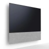 Canvas HiFi CANVAS SOLO 85'' inkl. TV Halter 