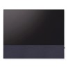 Canvas HiFi CANVAS SOLO 85'' inkl. TV Halter 