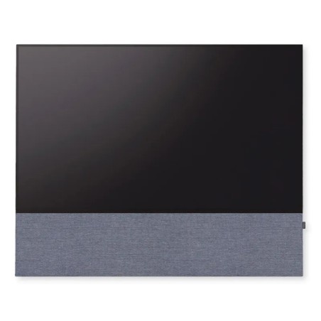 Canvas HiFi CANVAS SOLO 85'' inkl. TV Halter 